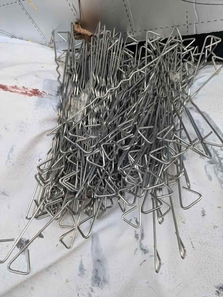 Photo of free Wall ties? (Romiley SK6) #1