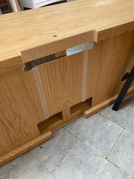Photo of free Ikea BESTA TV Unit (Sherwood NG5) #3
