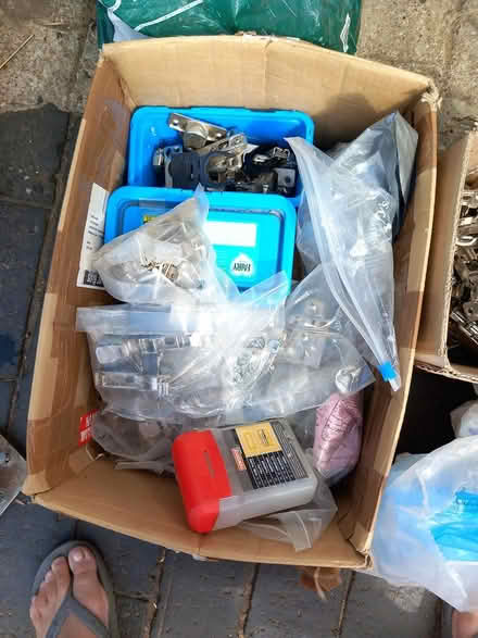 Photo of free Kitchen assembly items and more (Blunham MK44) #2