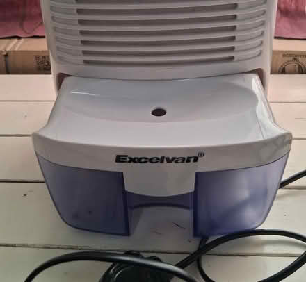 Photo of free Dehumidifier (Brixton SW9) #3