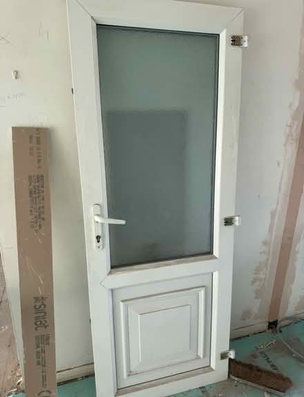 Photo of free Internal and external doors (Cheshunt EN7) #1