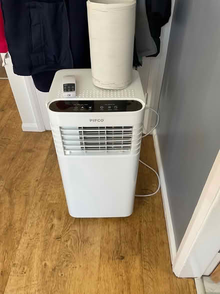 Photo of free NON WORKING air conditioning unit (Waverton CH3) #1