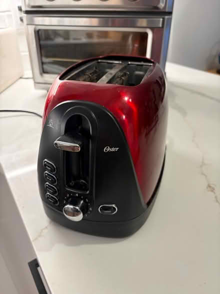 Photo of free Oster Toaster (01880) #1
