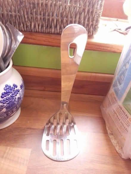 Photo of free Potato masher (Killamarsh S21) #1
