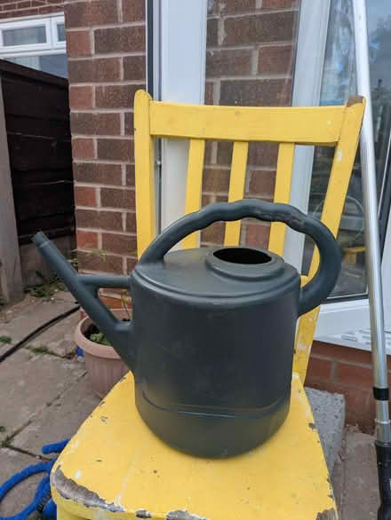 Photo of free Watering can (Romiley SK6) #1