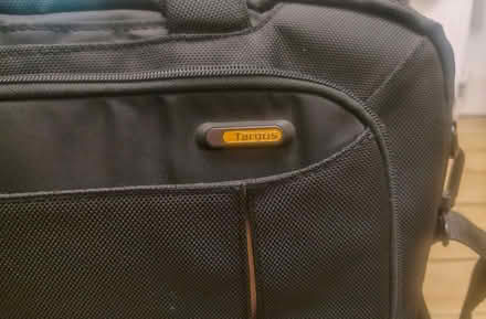 Photo of free Laptop bag (St Albans) #2