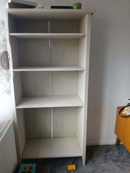 Photo of free Shelf Unit (Shepshed LE12) #1