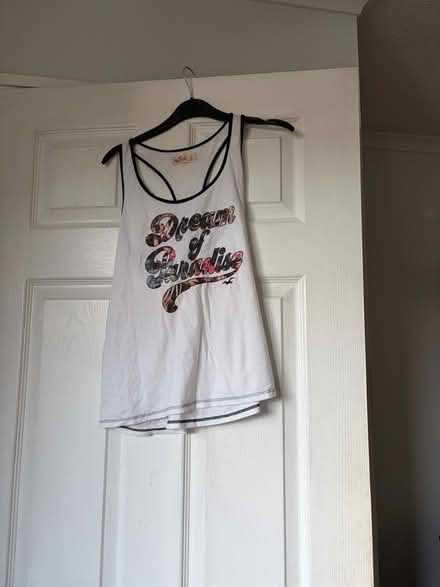 Photo of free Pineapple Gym Top (Westbury BA13) #1
