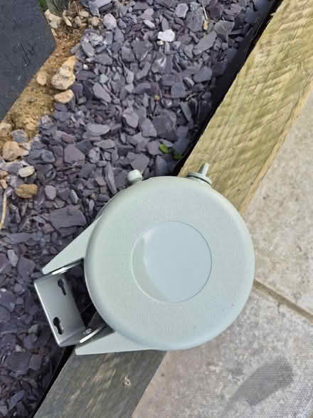 Photo of free Retractable washing line (Lowther CA10) #1