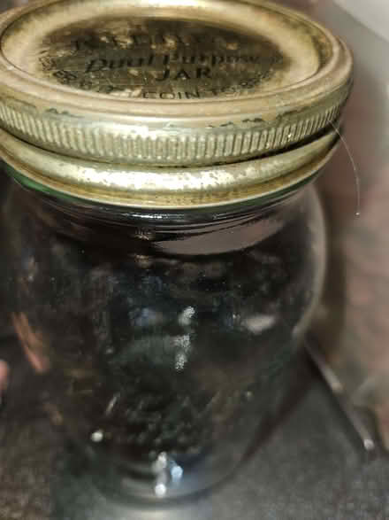 Photo of free Kilner and Parfait jars (Loughborough LE11) #4