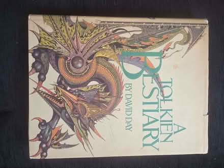 Photo of free Book By David Day (Upper Luton ME5) #1