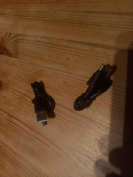 Photo of free Micro USBs (S12 Gleadless) #1