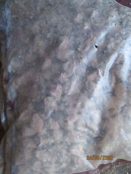 Photo of free Stone Chippings 2 (Hitchin SG4) #2