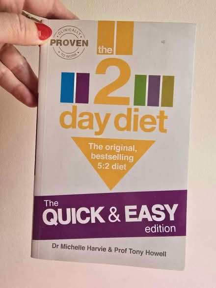 Photo of free Book 11 (Swindon SN1) #1