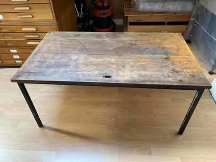 Photo of free Table (Millhouses S7) #1