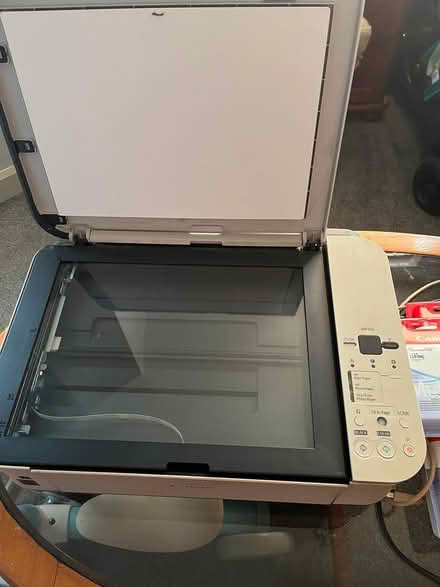 Photo of free Canon Pixma printer& scanner (Burnley BB12) #2