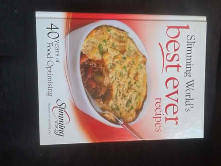 Photo of free Slimming world (Upper Luton ME5) #1