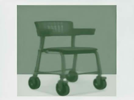 Photo of free Rollator With Seat (Durrington BN13) #1