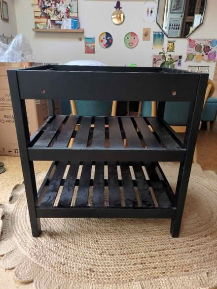 Photo of free IKEA kitchen bench without top (Florence Park OX4) #1