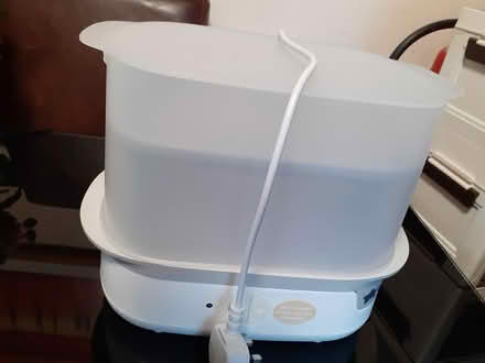 Photo of free Tommee Tippee Bottle Sterilizer (Sherwood NG5) #1