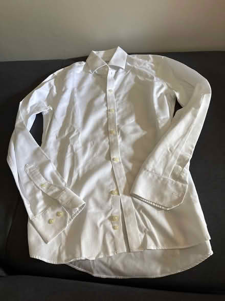 Photo of free Shirt (Bowes Park N13) #1