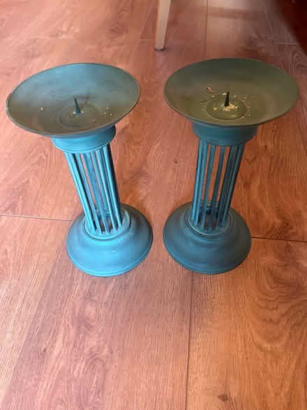 Photo of free Candleholders (Midstocket AB15) #1