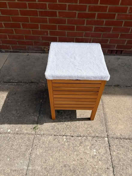 Photo of Storage box / cabinet (Berechurch Road CO2) #3