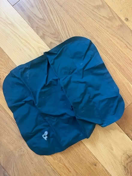 Photo of free Inflatable camping pillow (Hove BN3) #1