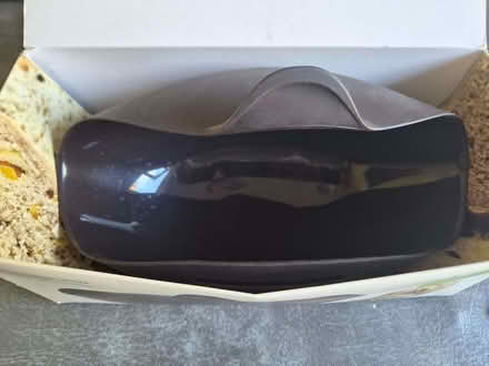 Photo of free bread maker (Walnut Tree MK7) #3