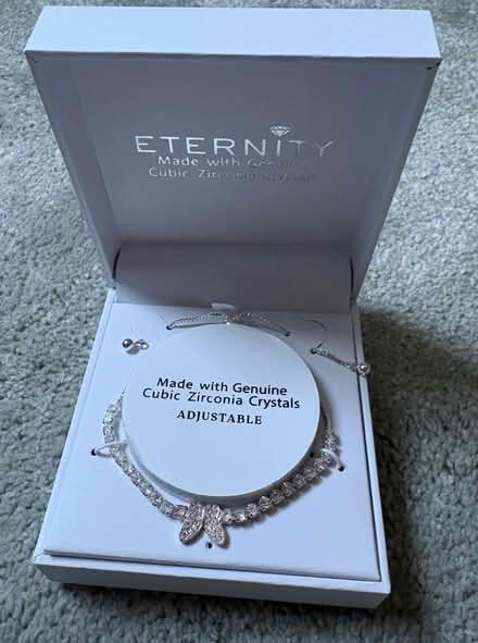 Photo of free Eternity bracket (Greenwich SE10) #1