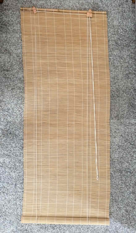 Photo of free Roller Blind (Ipswich IP4) #1