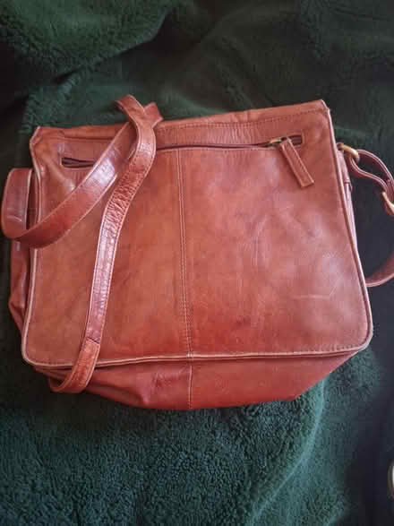 Photo of free Brown bag (Southwark SE1) #3