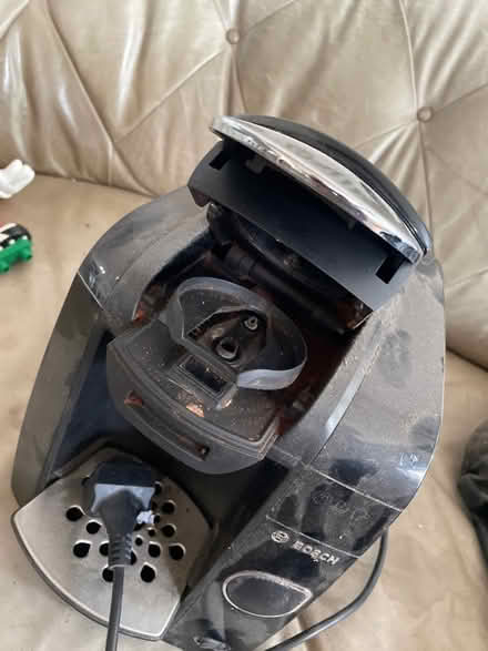 Photo of free Bosch TASSIMO coffee machine (Sherwood NG5) #2