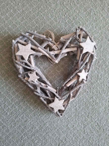 Photo of free Christmas decorations (Ballyhenry BT36) #3