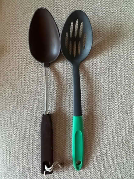 Photo of free Spatulas (Cowley OX4) #1