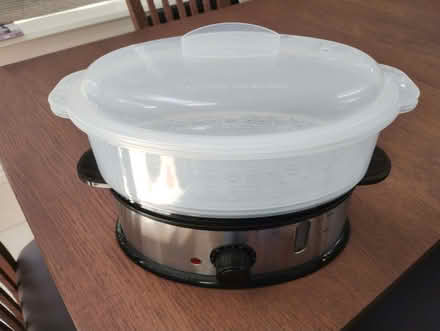 Photo of free Steamer (Leyland PR25) #1