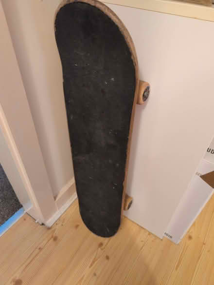 Photo of free Skateboard (Spinningfields M3) #1