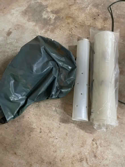 Photo of free Tree growing supplies (West Salem) #1