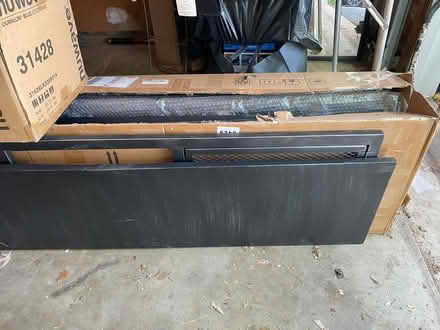 Photo of free DIY cabinet (Aspen Hill, MD) #2