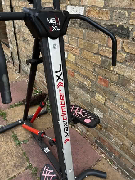 Photo of free Exercise equipment (Home PE28) #1