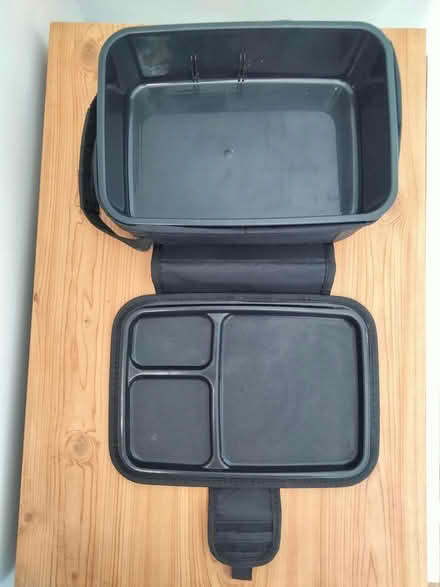 Photo of free Lunchbox (Shenley Lodge MK5) #2