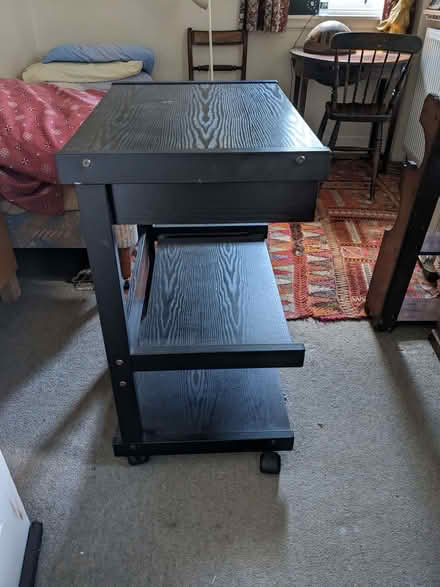 Photo of free Computer Desk (The Grange EH9) #1