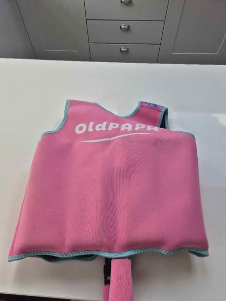 Photo of free Kids flotation vest (Heswall CH60) #3