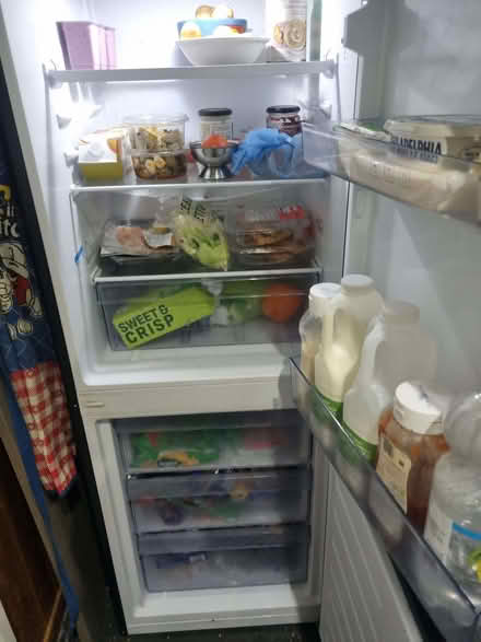 Photo of free Beko Fridge Freezer (Primley Park LS17) #2