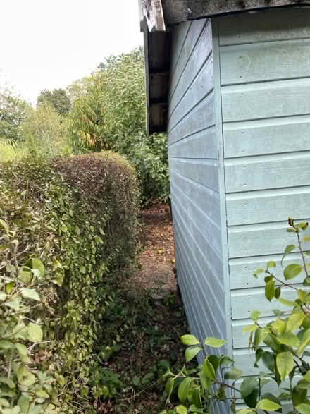 Photo of free Wendy house (Danbury CM3) #2