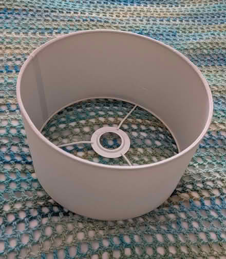 Photo of free 3 lampshades (Bishop's Stortford) #3