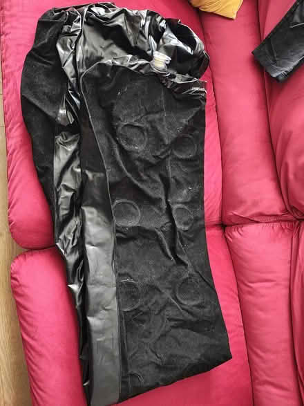 Photo of free single airbed (Heaton Mersey SK4) #1