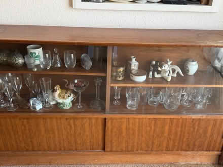 Photo of free Pictures, books, tables, ornaments (Dagenham RM9) #4