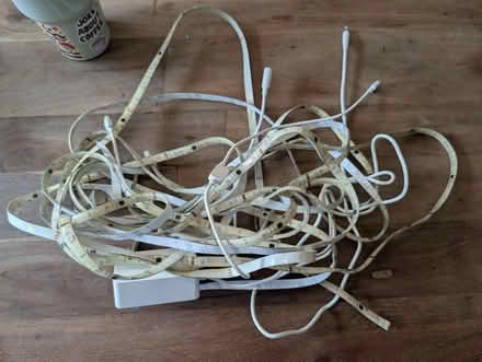 Photo of free Wyze light strip pro (SW Berkeley) #1