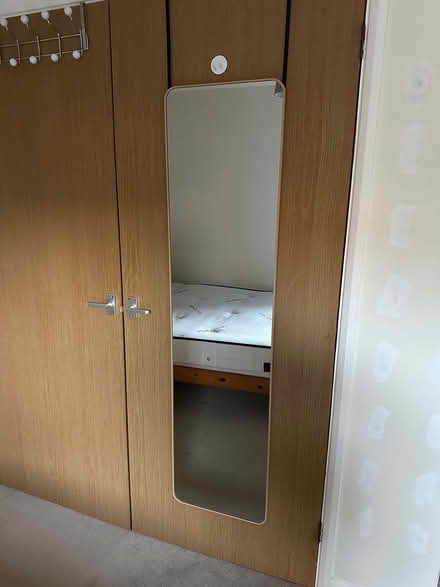 Photo of free Mirror (OX4 3AB) #1
